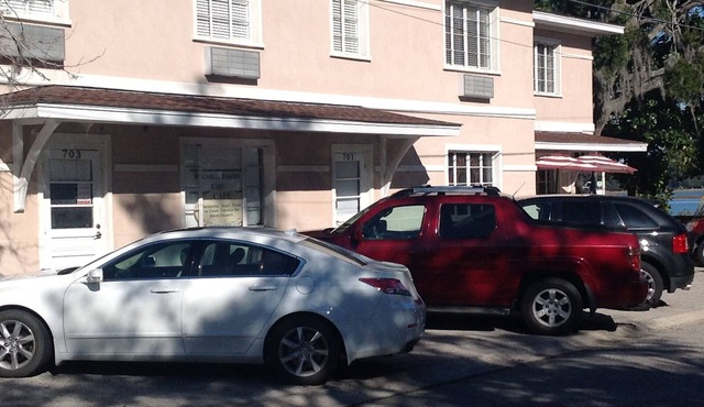 Perfect In Historic Downtown Beaufort + 2 Bikes. Checkout our Reviews!