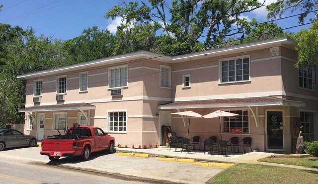 Perfect In Historic Downtown Beaufort + Discounts & Bikes. GREAT Reviews, (A+)!