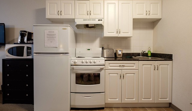 Perfect Inns & Suites