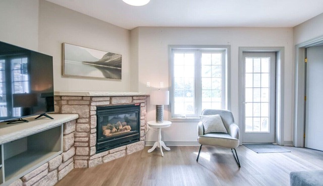 Perfect Jacuzzi Suite at Highland