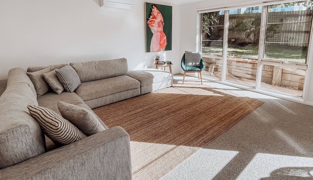 Perfect Jan Juc Beach Escape