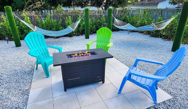 Perfect Jupiter Base - Near Beaches, Sanctuary & Dining and more