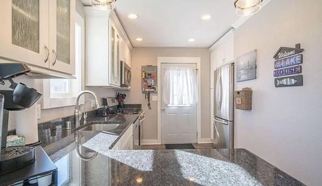 Perfect Lake House Getaway!