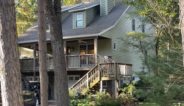 Perfect Lake House Retreat