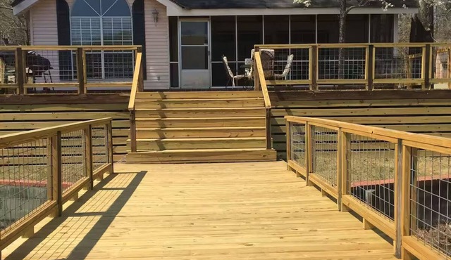 Perfect Lake Jordan Getaway!