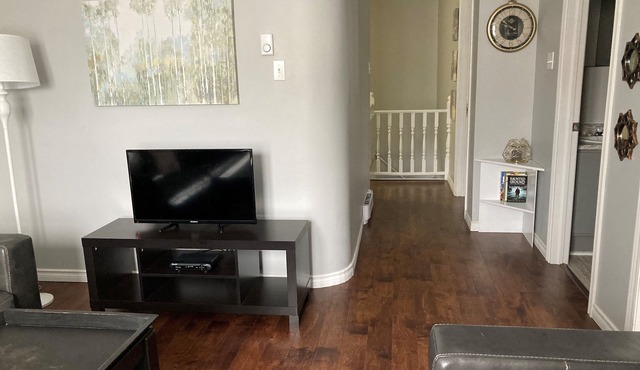 Perfect little apartment