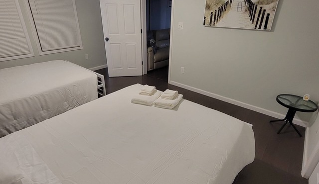 Perfect Little Get-Away