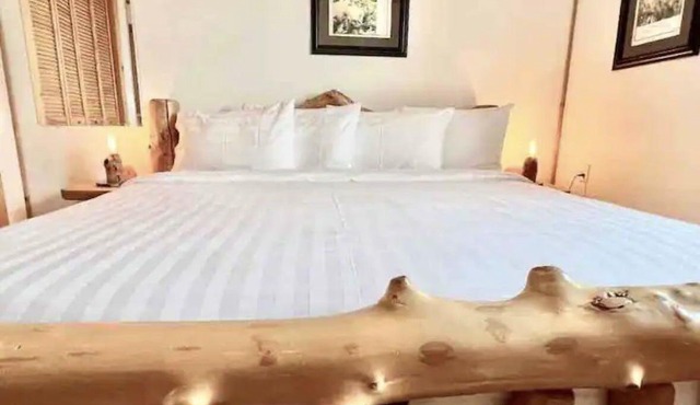 Perfect little house to enjoy