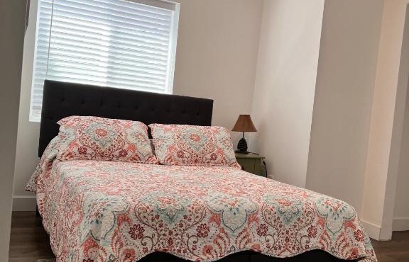 Perfect Little Place