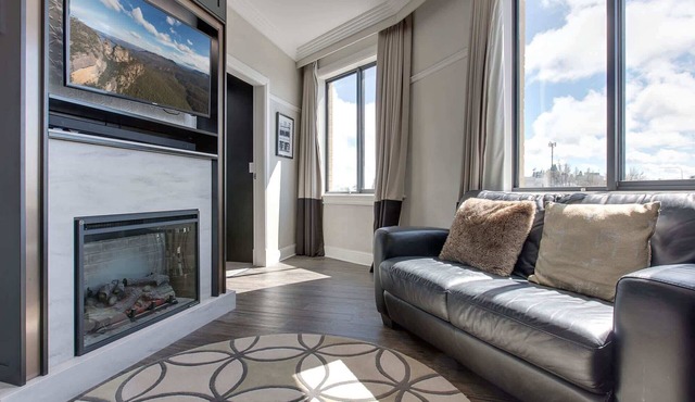 Perfect Located 2-Bed Blue Mountains Getaway