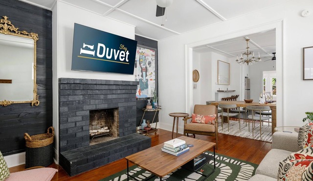 Perfect Location from Park Circle | The Arrow