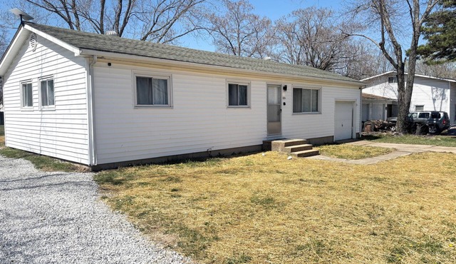 Perfect Location! 3BR Home Near the Park