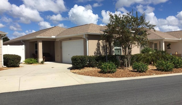 Perfect Location Between Brownwood & Lake Sumter