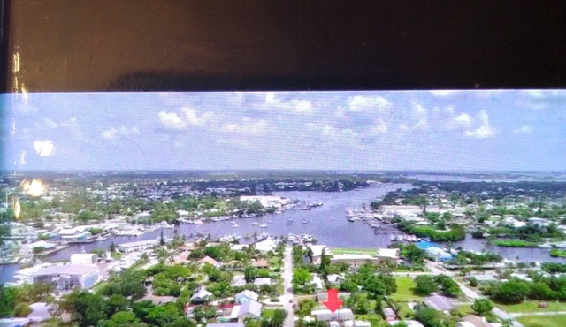 Perfect Location by the Intracoastal!- Rocky Point, Manatee Pocket, Port Salerno
