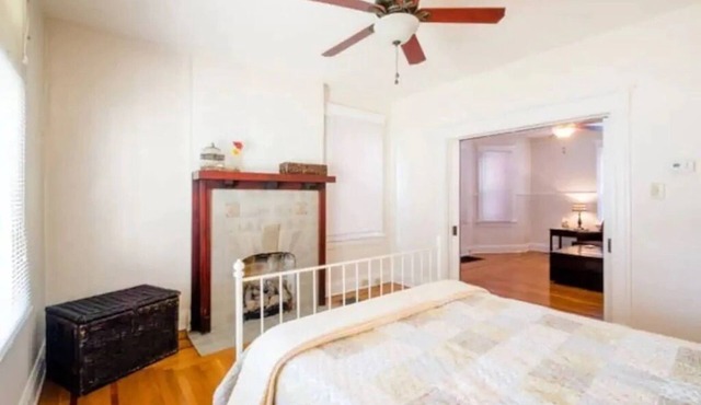 PERFECT Location- charming 1 BR! UC, Downtown, OTR, Hosptials