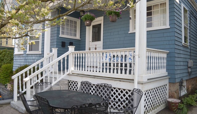 Perfect Location close to downtown