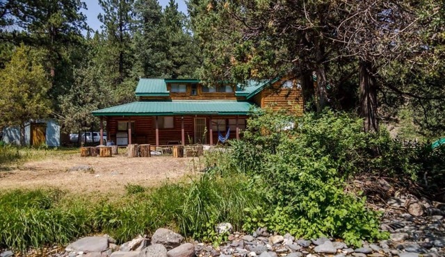 Perfect location for your family to enjoy nature!