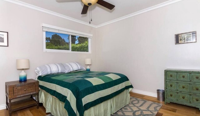 Perfect Location | Fantastic Home | Near Beach!