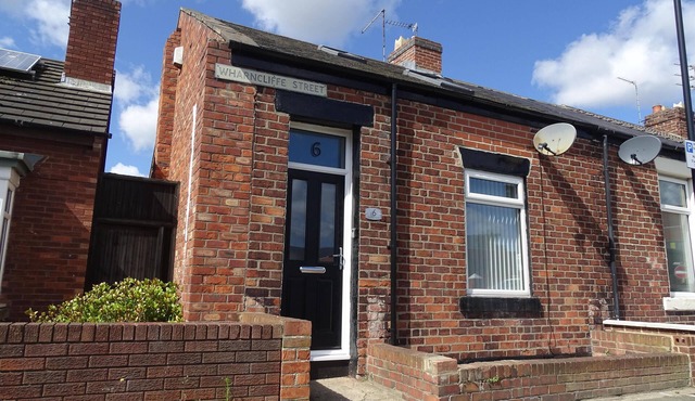 Perfect Location for City Centre-University