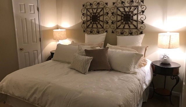 Perfect location for your stay in the TriCities TN