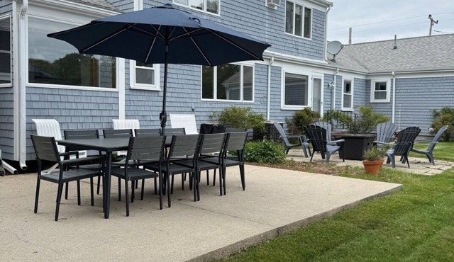 Perfect location for your summer vacation!