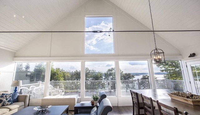 Perfect Location For Your Lake Getaway