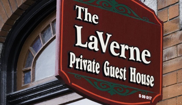 Perfect Location: Historic Downtown Guesthouse