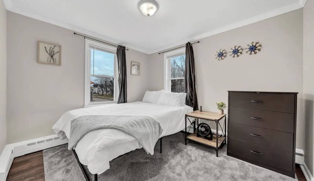 Perfect Location in Heart of Village