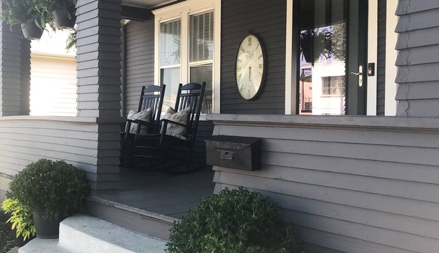 Perfect Location In Midtown Omaha