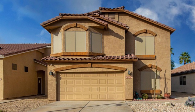 Perfect Location in Phoenix!