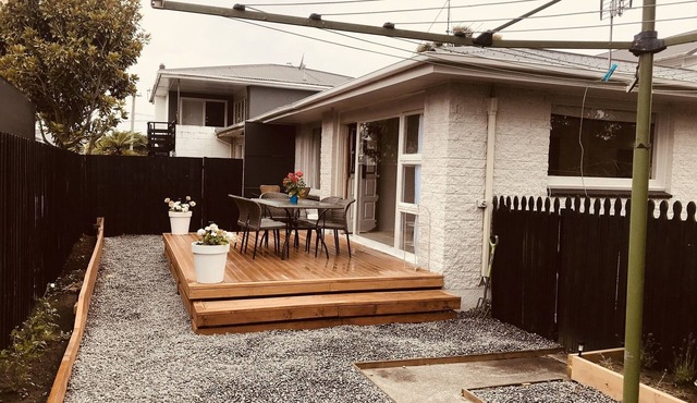 Perfect location - Merivale