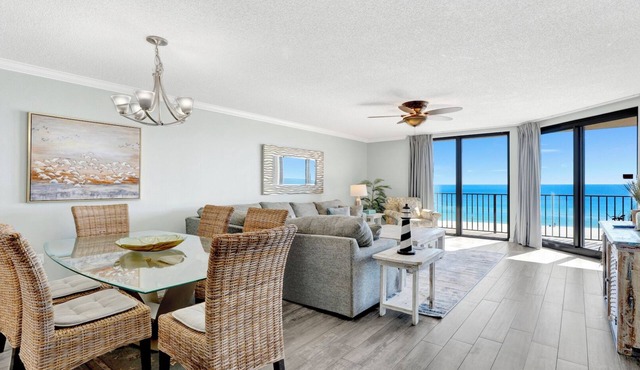 Perfect Location on the 5th Floor at Phoenix X !