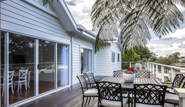 Perfect location to explore the Yarra Valley