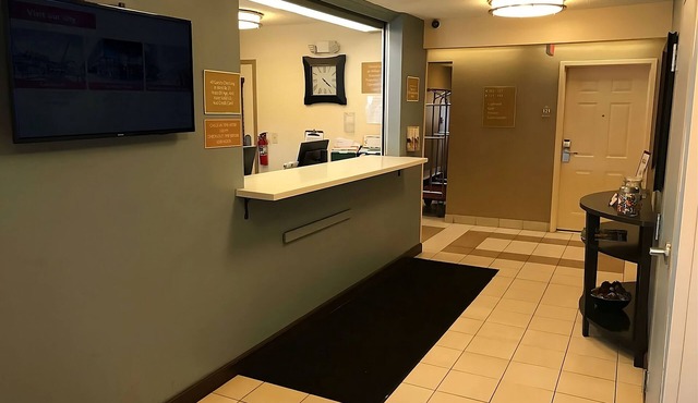 Perfect location to explore all that Charlotte has to offer!