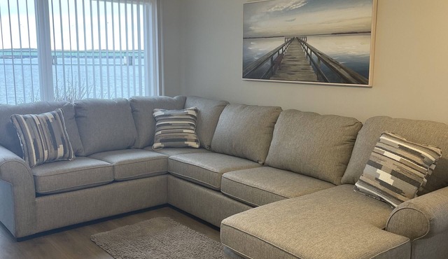 PERFECT LOCATION WITH A GREAT VIEW. 🐠🌞😎