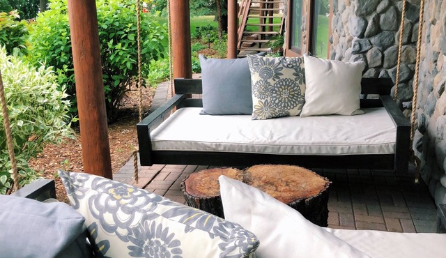 Perfect Luxury Vacation Getaway Awaits You!