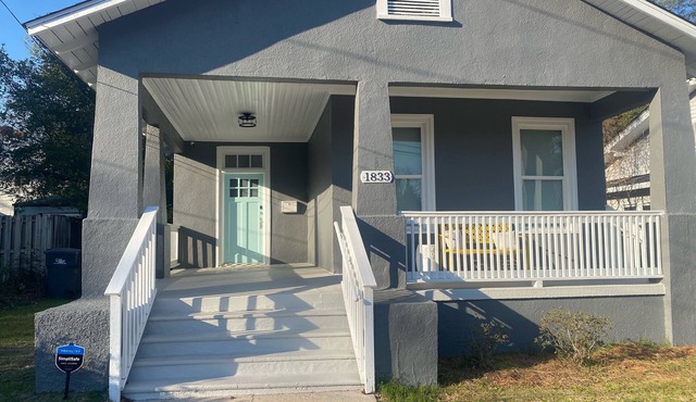 Perfect Master's Rental! n