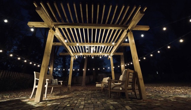 Perfect Masters Home! 6.5 miles to Augusta National. 1 Night Min.