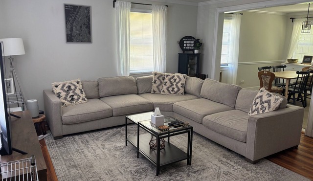 Perfect Master’s Rental