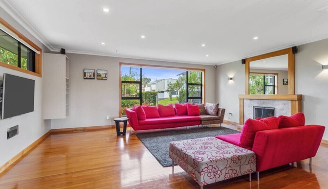 Perfect Mission Bay Home | by Furnished Rentals