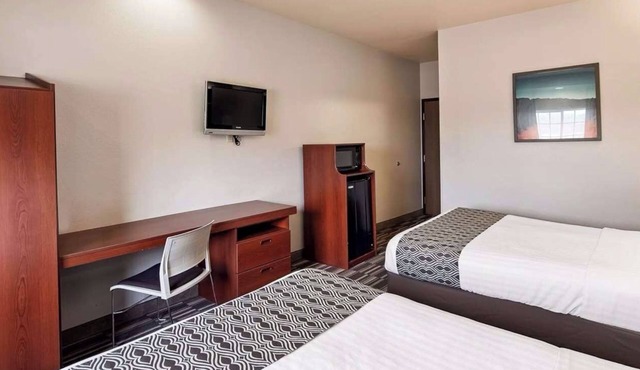 Perfect Morgantown Base - Your Comfortable Room Awaits | Free Breakfast