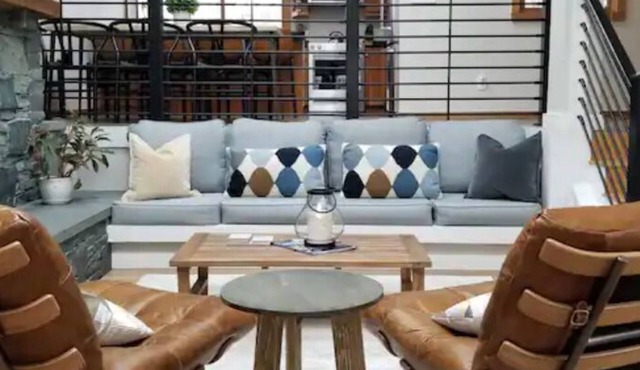 Perfect Mountain location 3bd 3 ba