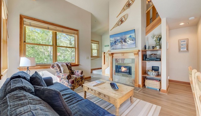 Perfect Mountain Retreat - Lower Deer Valley