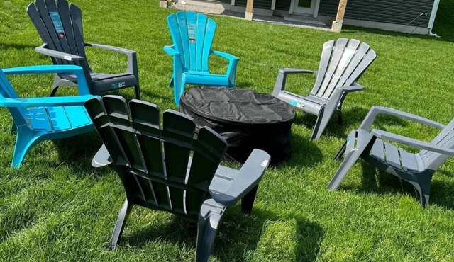Perfect Muskoka Getaway(Bracebridge)near Santa Village! 10 min drive to beach