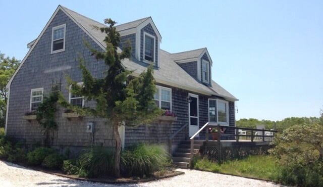Perfect Nantucket Cottage For A Memorable Family Vacation
