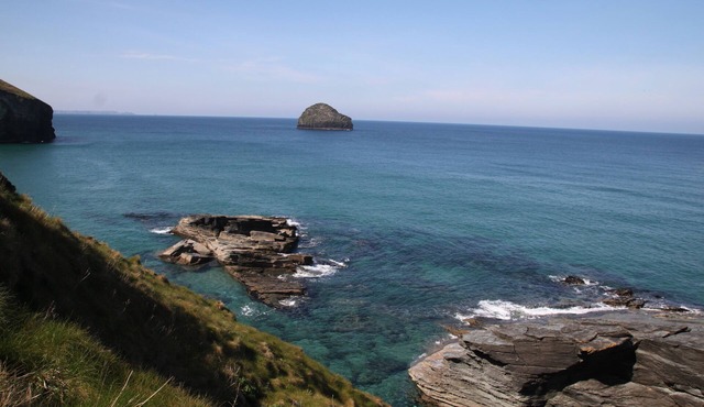 Perfect North Cornwall holiday base