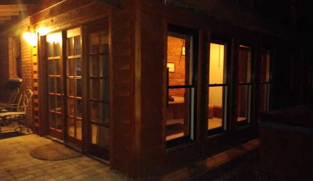 Perfect north slopes casino boat ramp theater restraunts concert venues airport