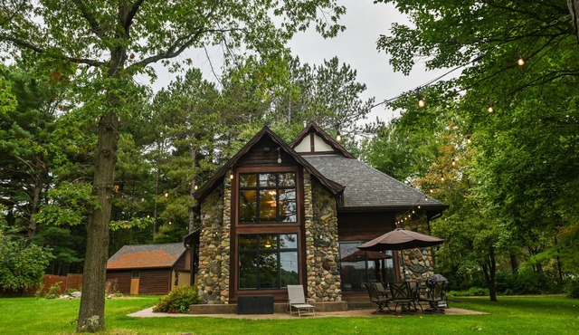 Perfect Northwoods Retreat