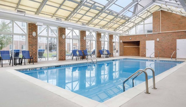 Perfect Notre Dame Stay | 2 Units, Pool, Fitness Center & Nearby Attractions