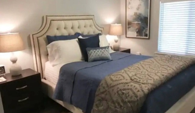 Perfect Oasis. NEW Home Away from Home with COVERED PARKING-Close to everything